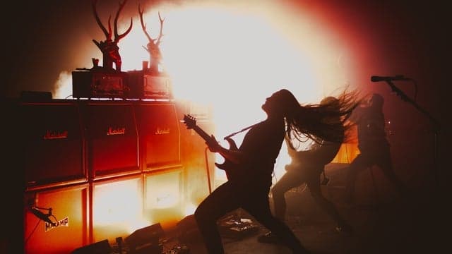 Dragged Into Sunlight