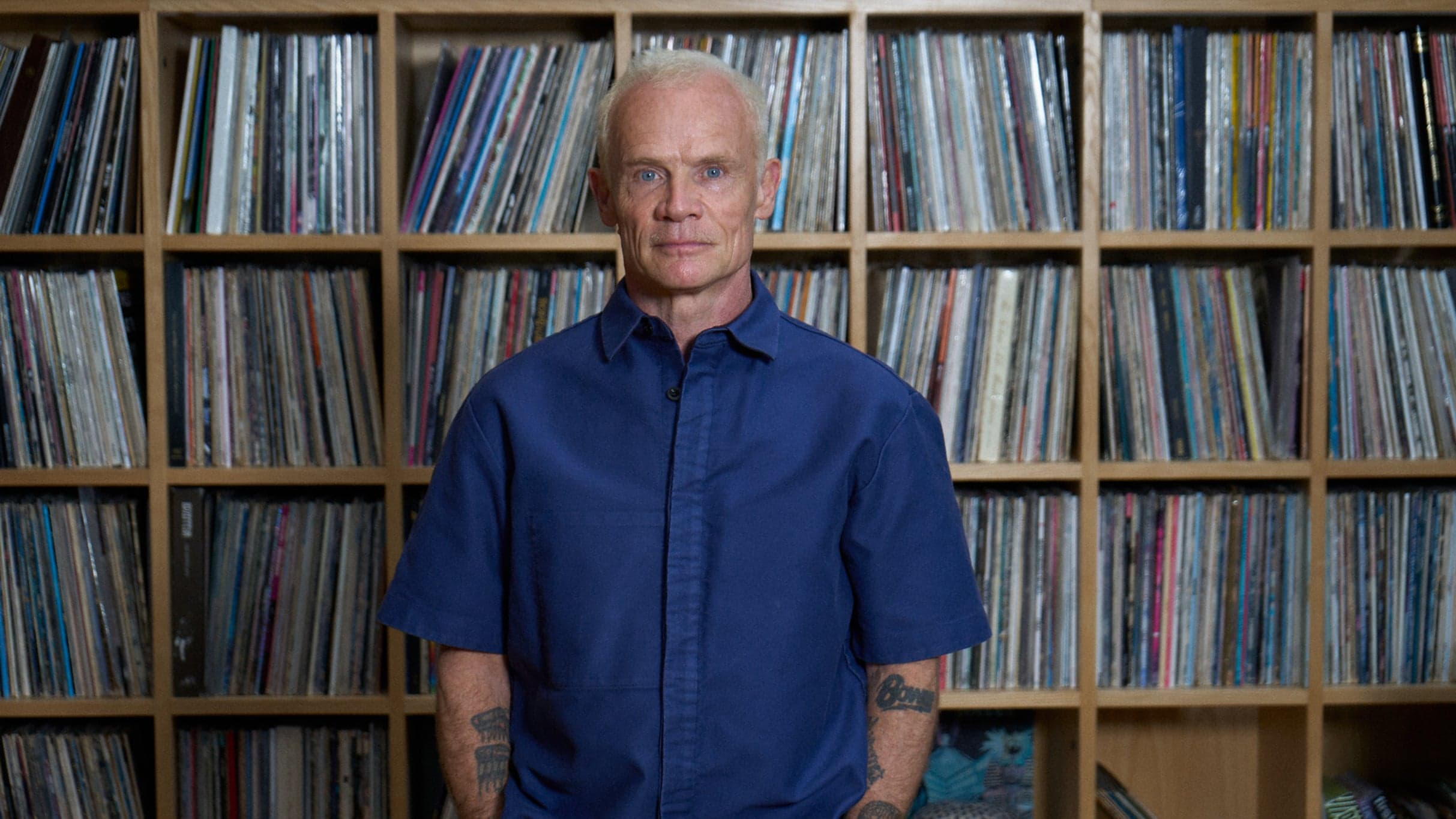 Flea and the Honora Band - The Honora Tour