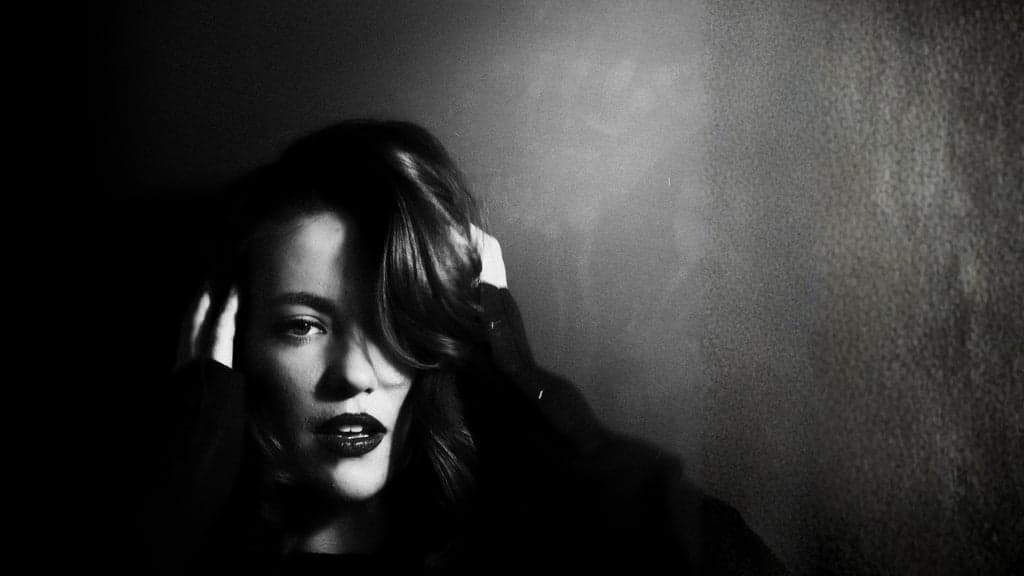 Allie Sherlock - for Once I'll Say It Out Loud Tour 2026