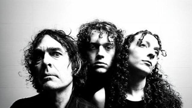 Jon Spencer + support