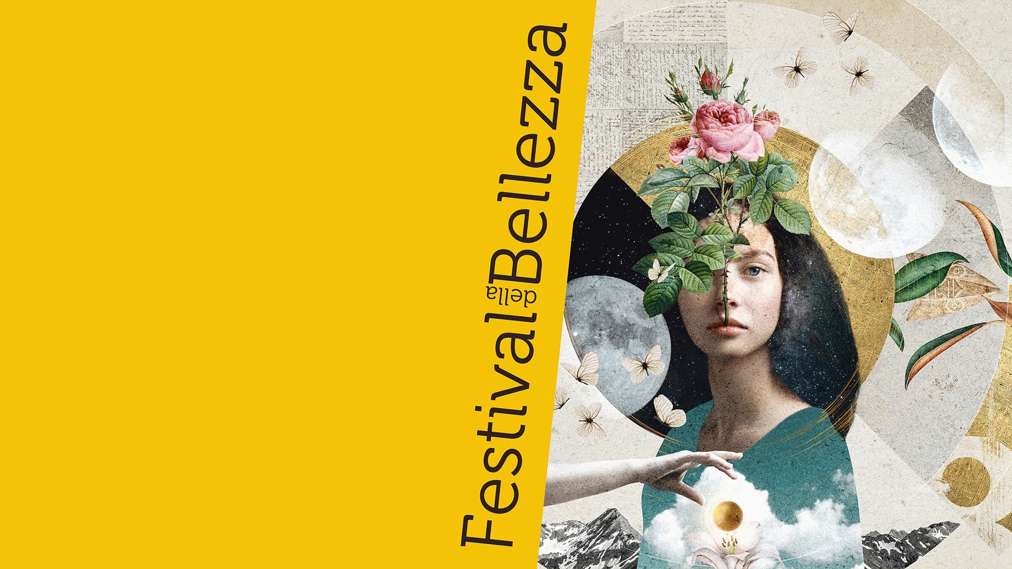 Umberto Galimberti - “L'incerto confine tra ragione e follia" | Festival della Bellezza 2026