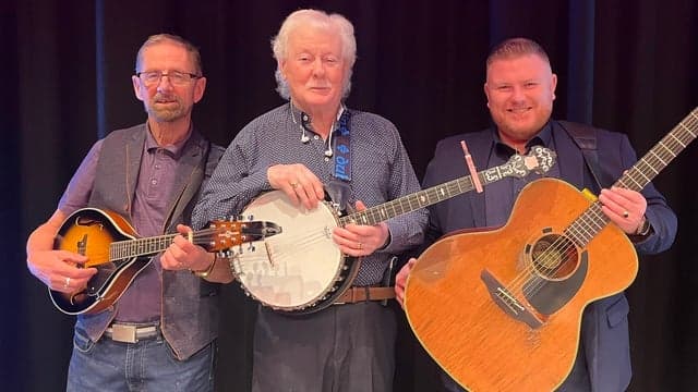 The Dublin City Ramblers