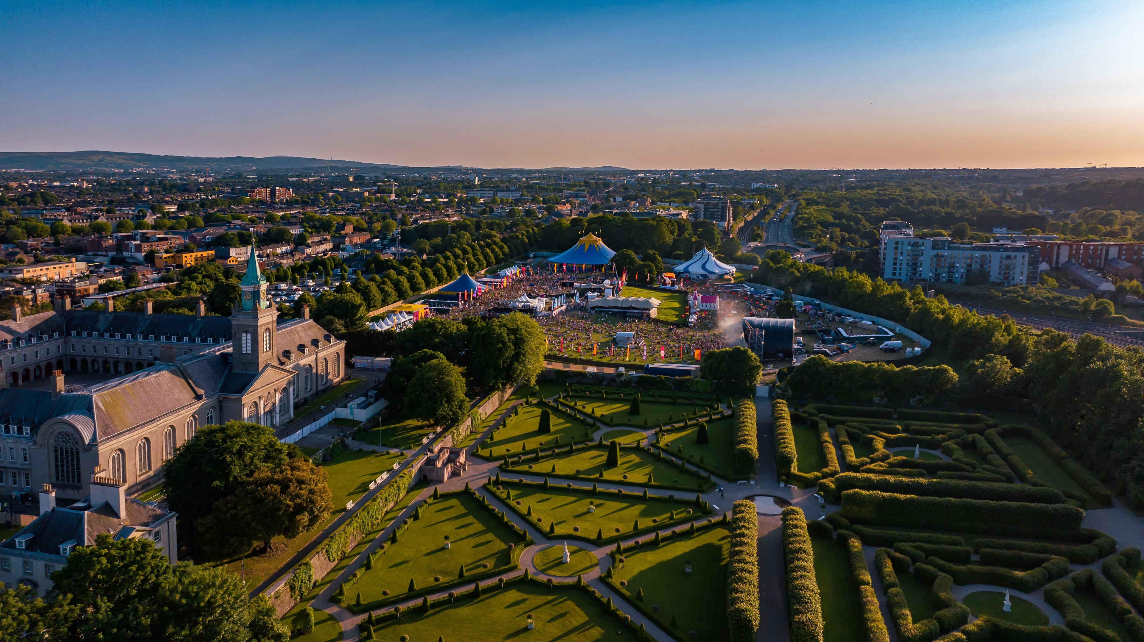 Forbidden Fruit - Saturday Only