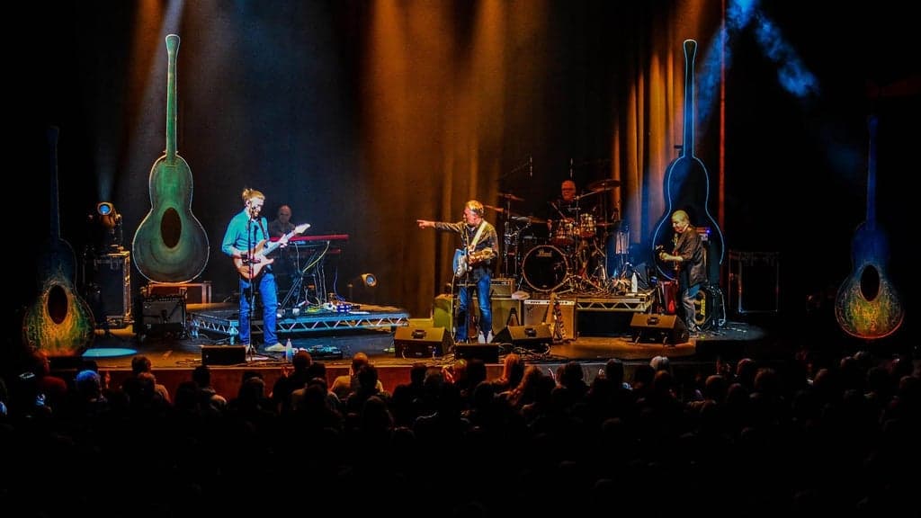 Chris Rea Experience