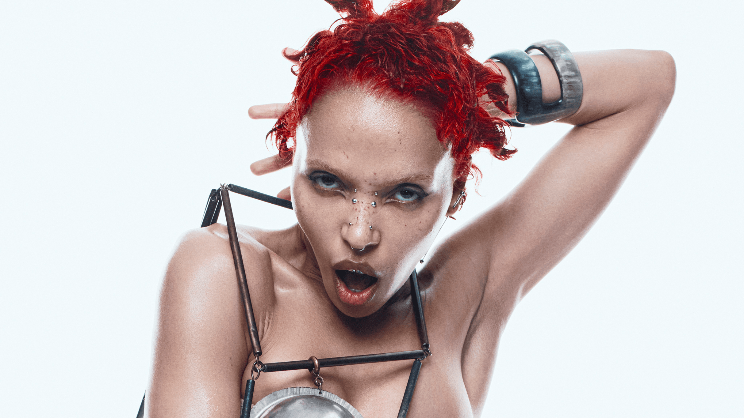 FKA twigs: BODY HIGH TOUR