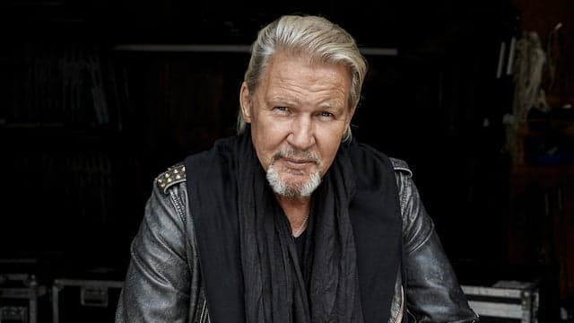 Johnny Logan
