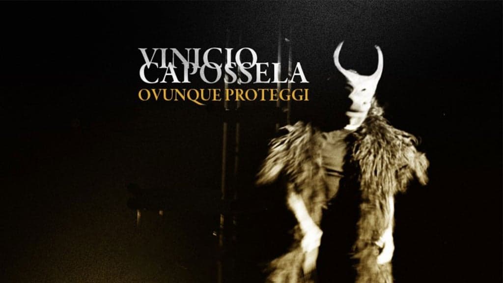 Vinicio Capossela | Monfortinjazz 2026