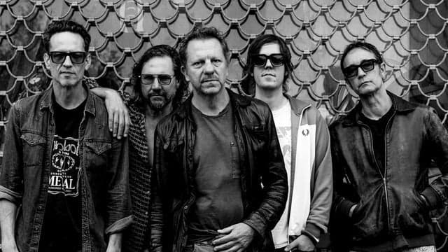 dEUS - Worst Case Versus In A Bar Tour