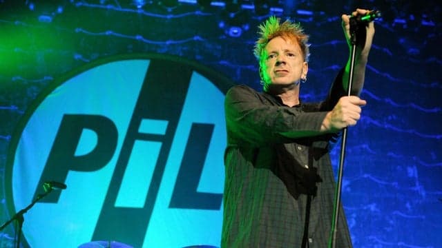 Public Image Ltd