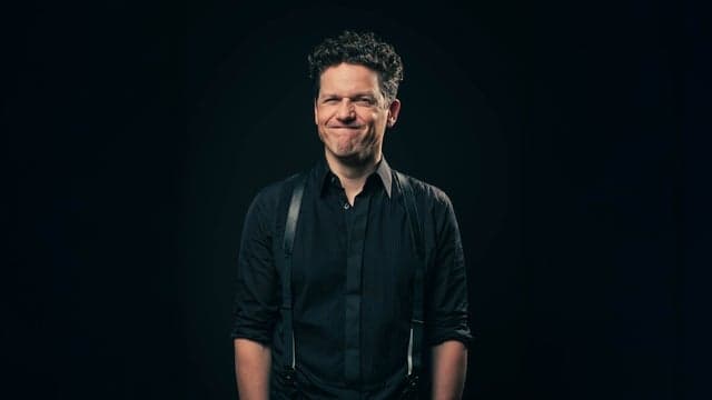 Michael Van Peel - Farce Majeure