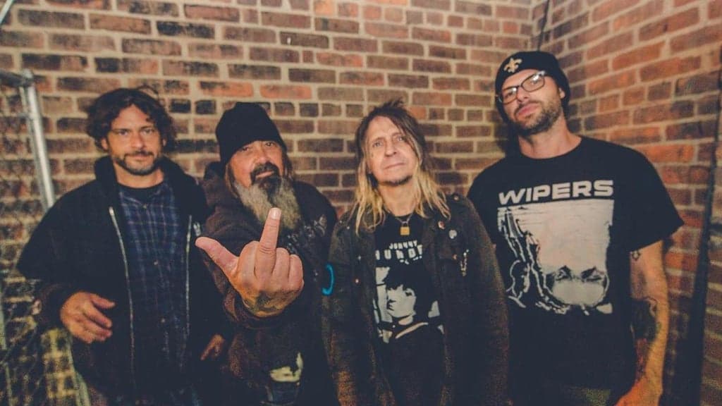 Eyehategod + Dwarves