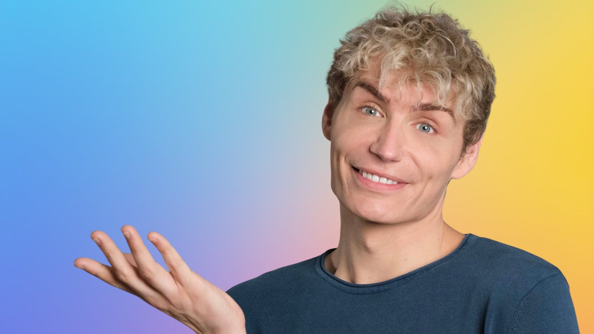 Meik Gudermann | Menners - Die Live Show