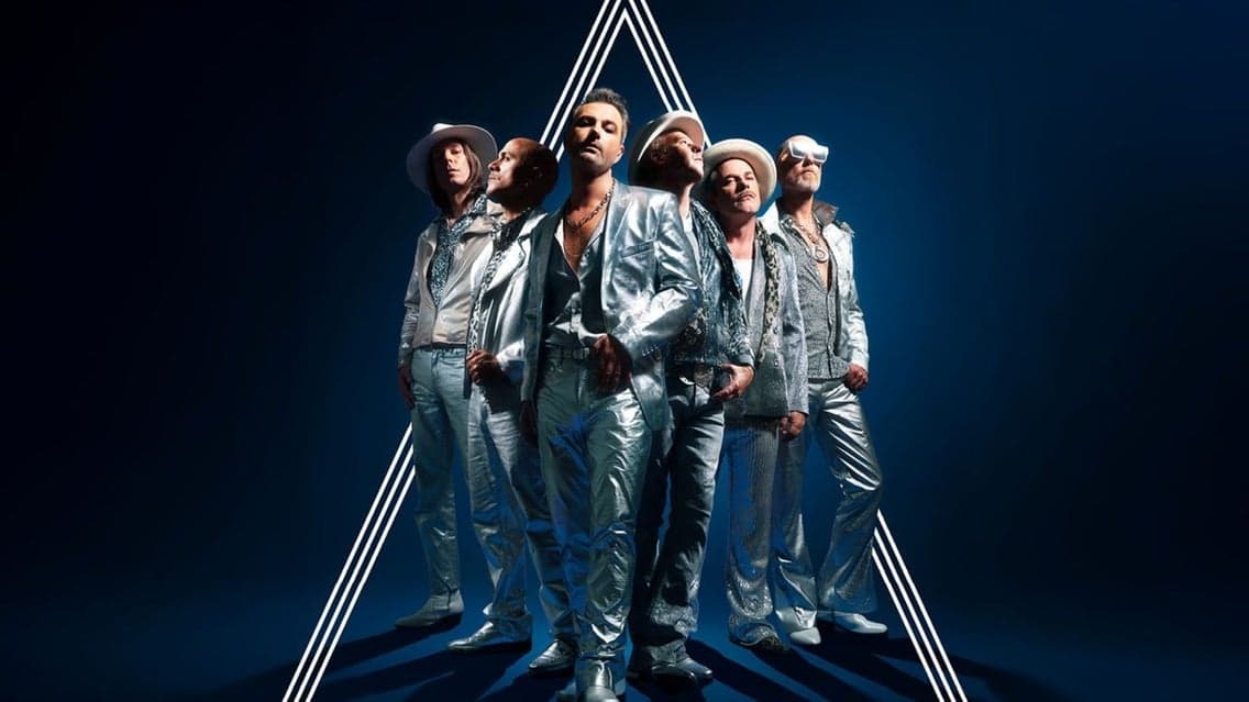 THE ARK + MELODY CLUB