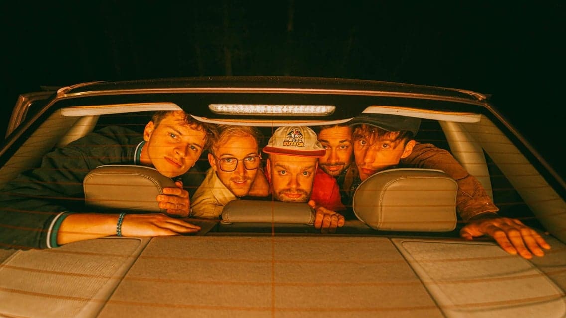 DUOSHOW: Hiigo & Wies