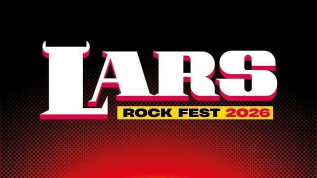 Allah Las - Lars Rock Fest warm up