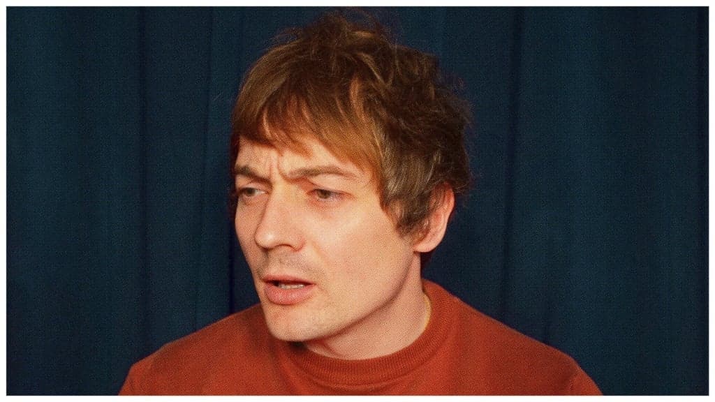 Matt Bragg: Stand Up Comic