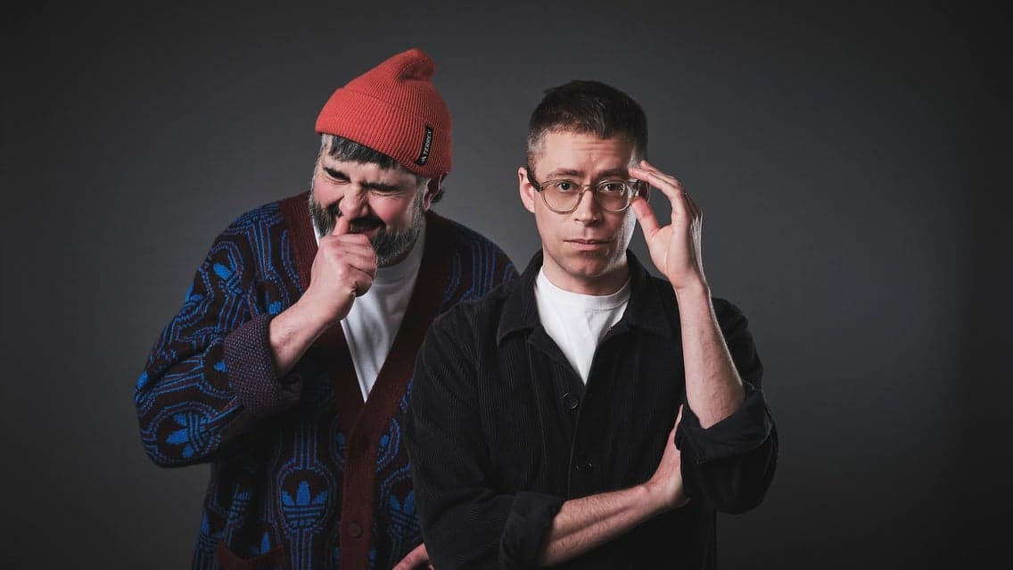 Digitalism - OPTIMISM TOUR 2026