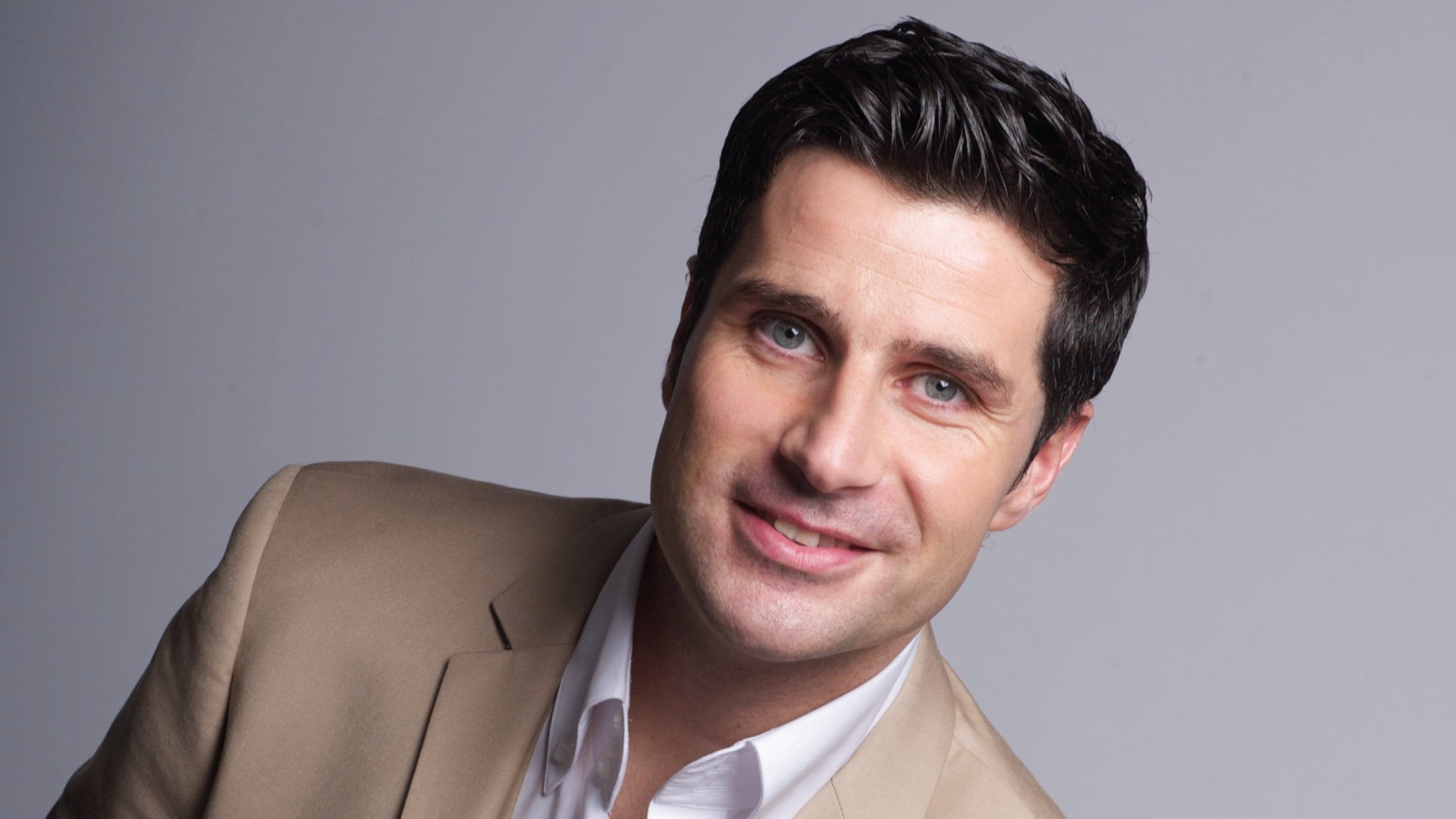 John McNicholl Dance