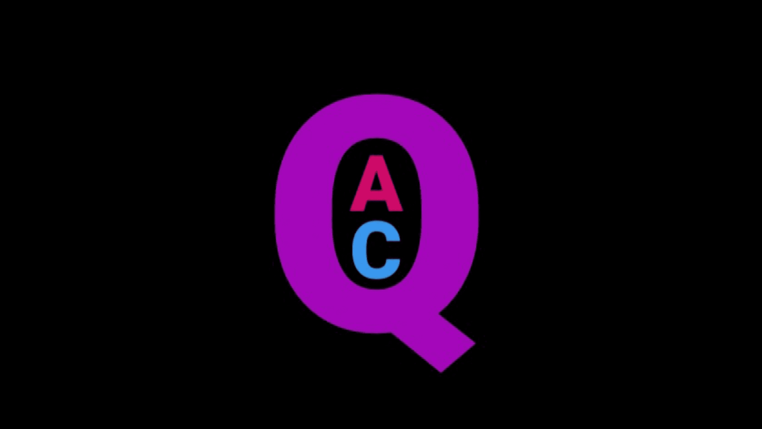 Queer Art Club - Stamps for maps or prints