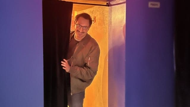 Pippo Sowlo | Chroma Festival 2026 - Day 1