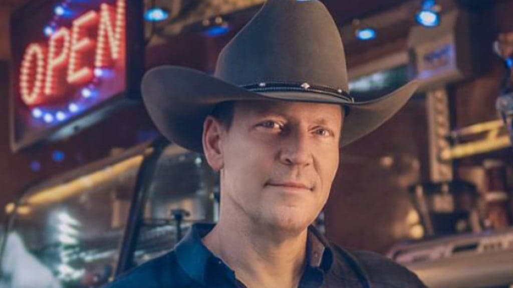 Robert Mizzell Dance