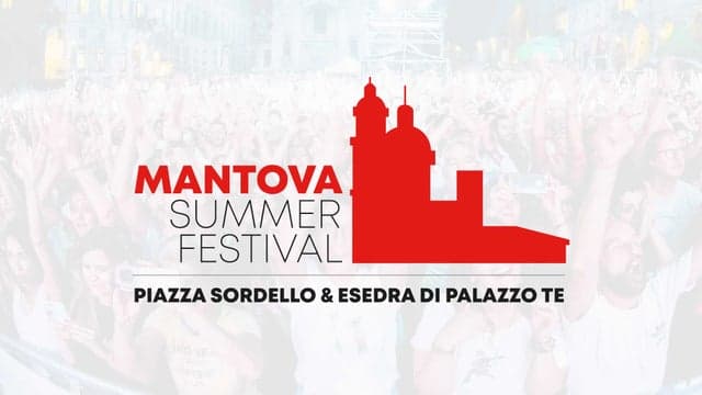WILCO - A Tour With Wilco | Mantova Summer Festival