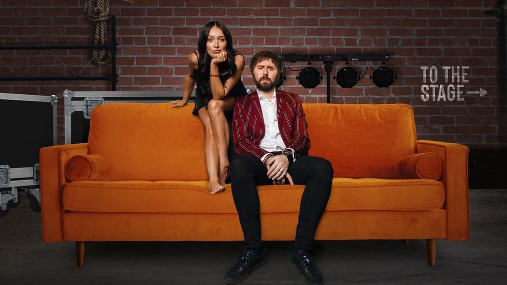 Out With The Buckleys