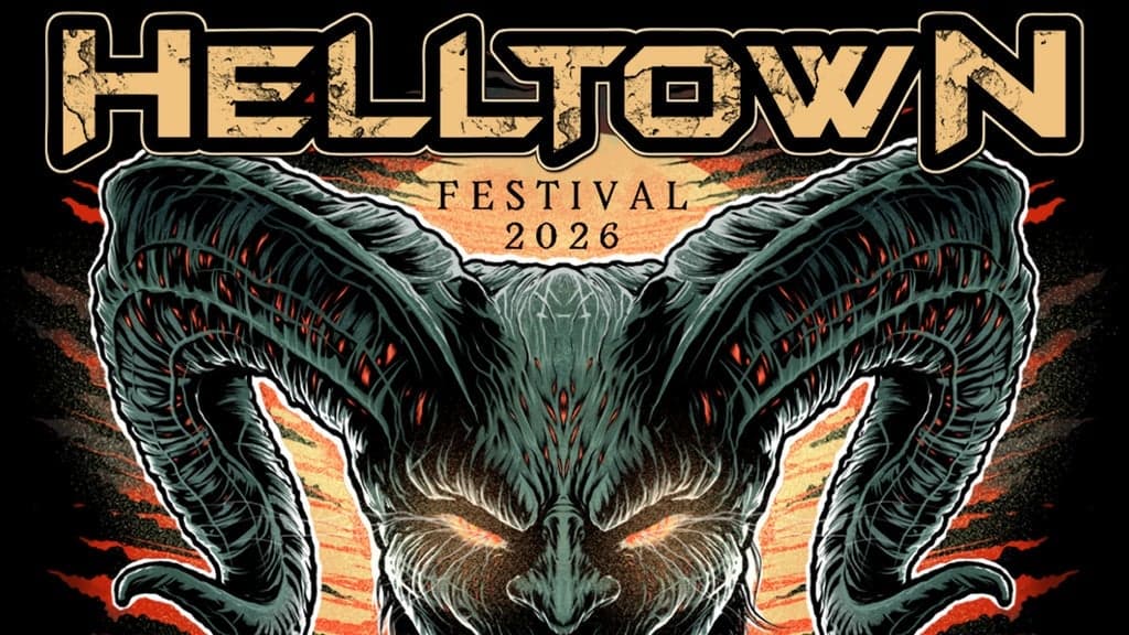 Helltown Festival 2026