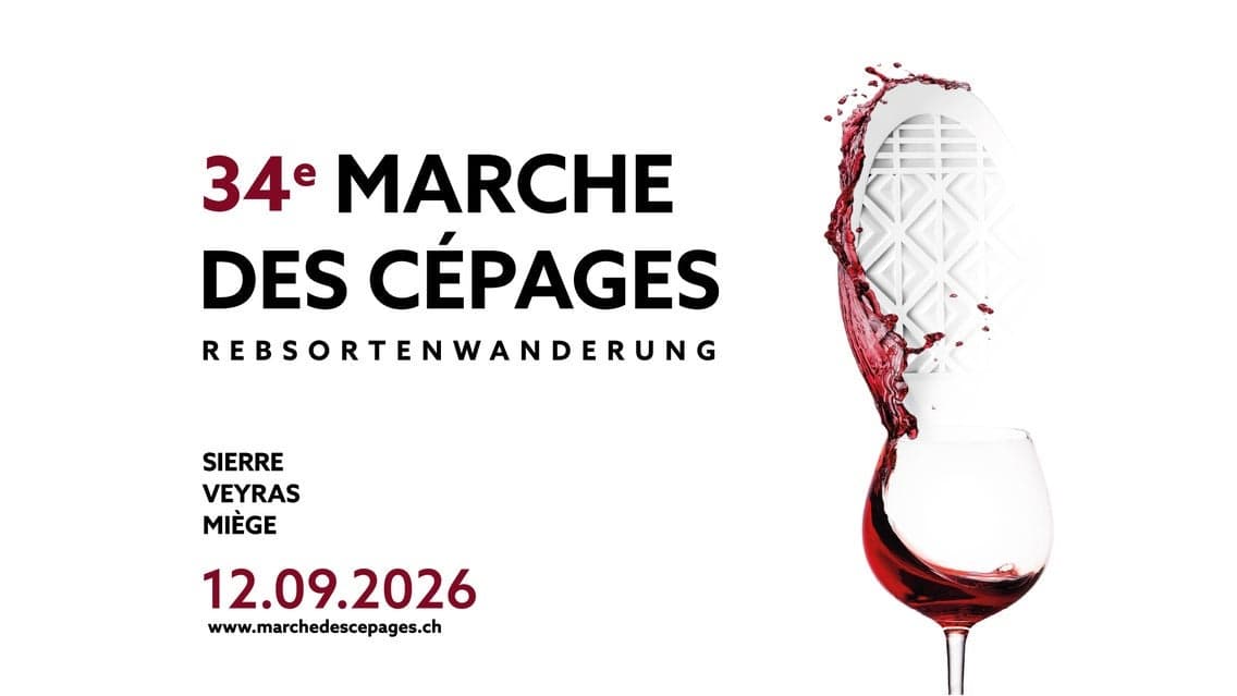 Marche des Cépages