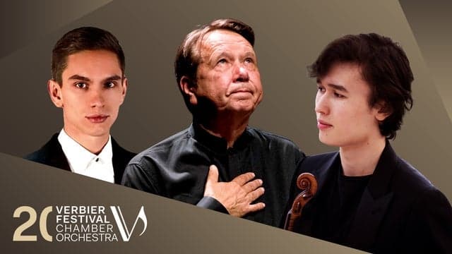 vfco / Mikhaïl Pletnev