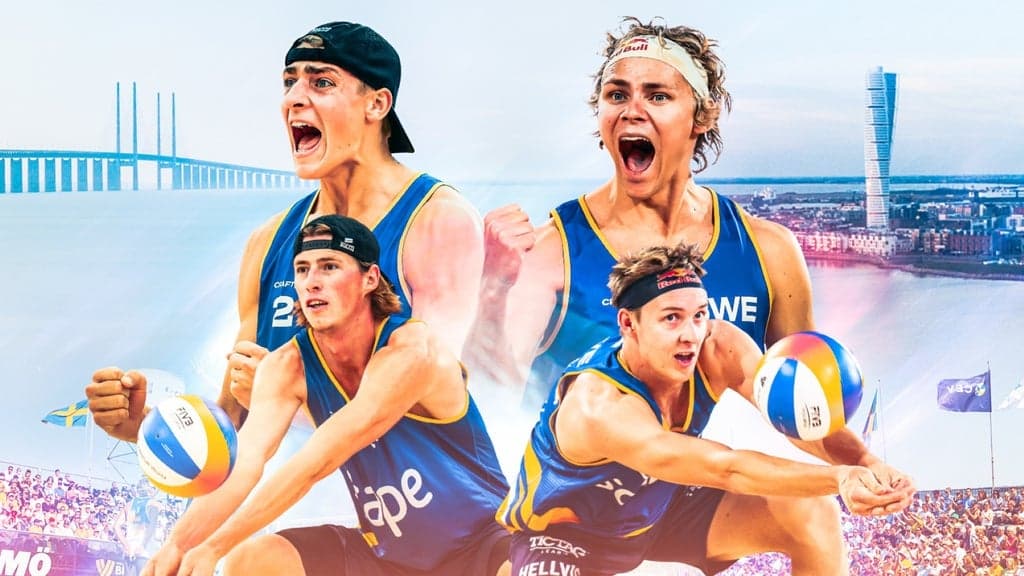 Beach Pro Tour - Torsdagspass - Kvalspel