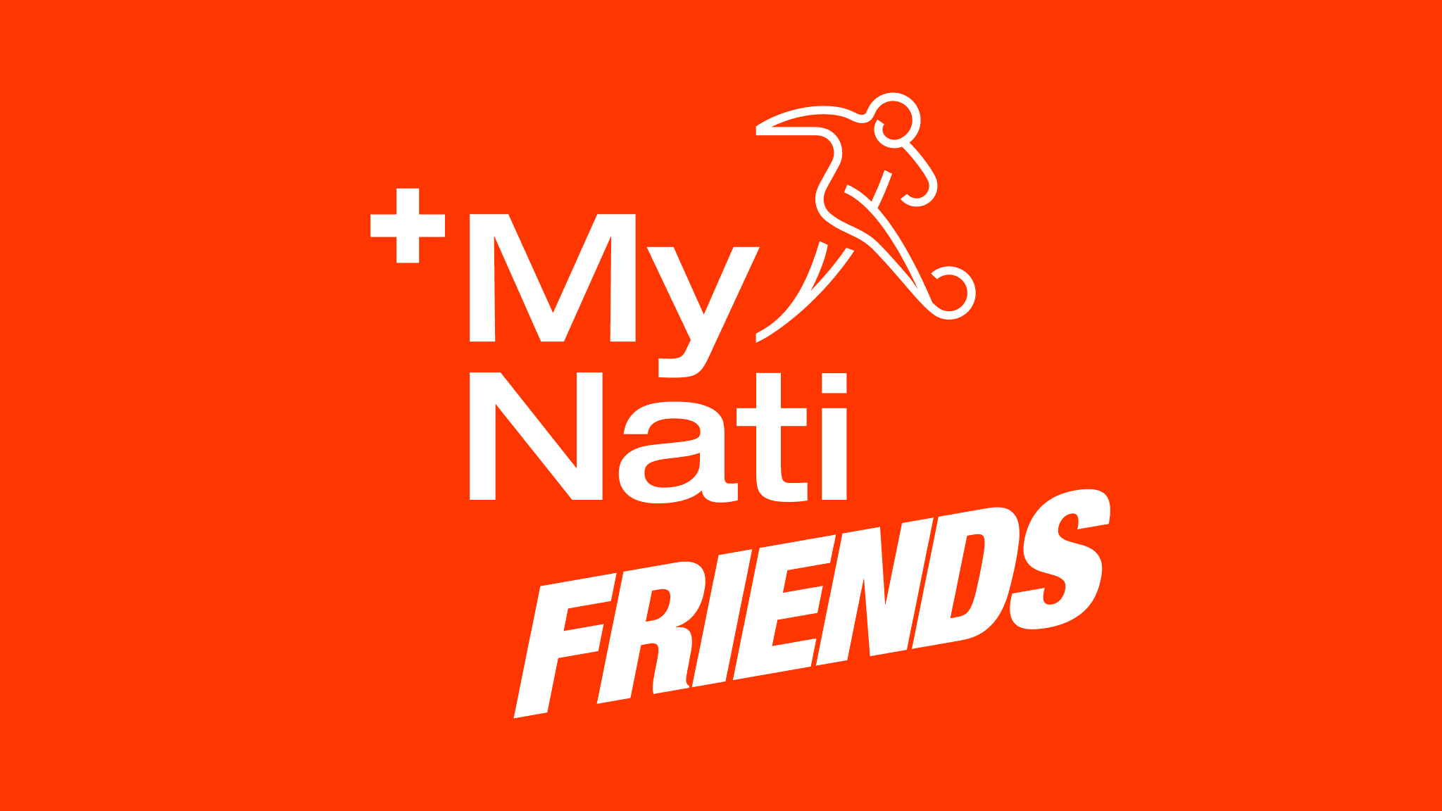 MyNati - Friends