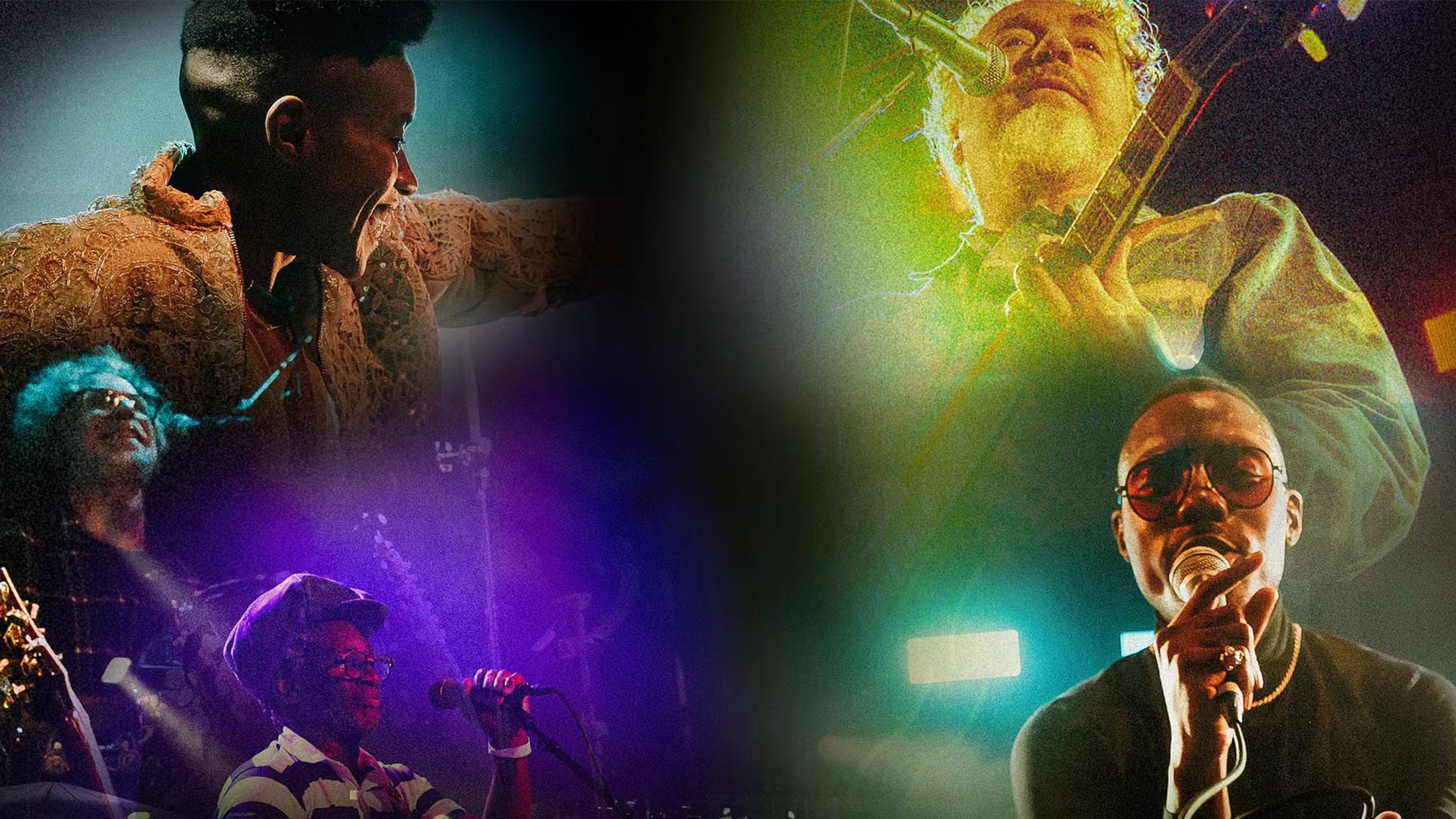 Eric Gadd & Blacknuss