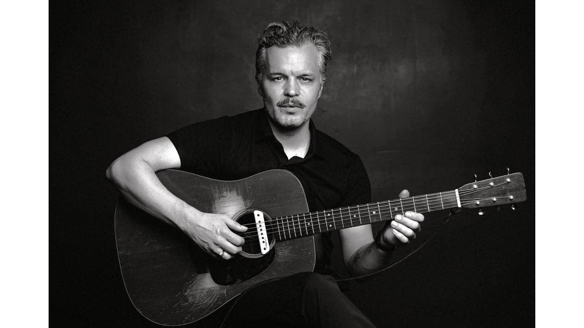 The Tallest Man On Earth