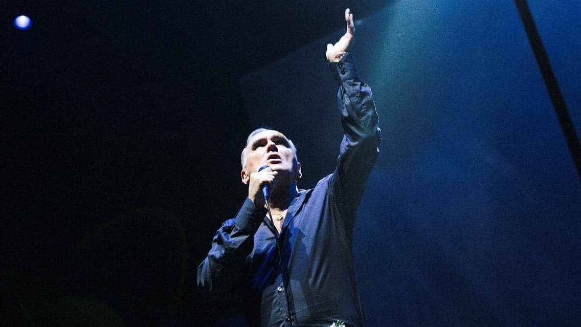 MORRISSEY