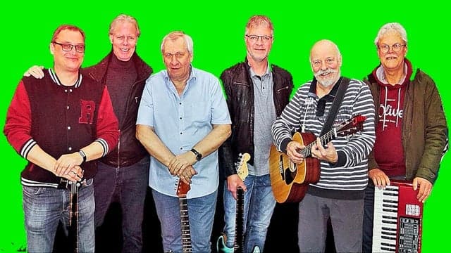 Lothar Voigt & Feedback - Tanz in den Mai