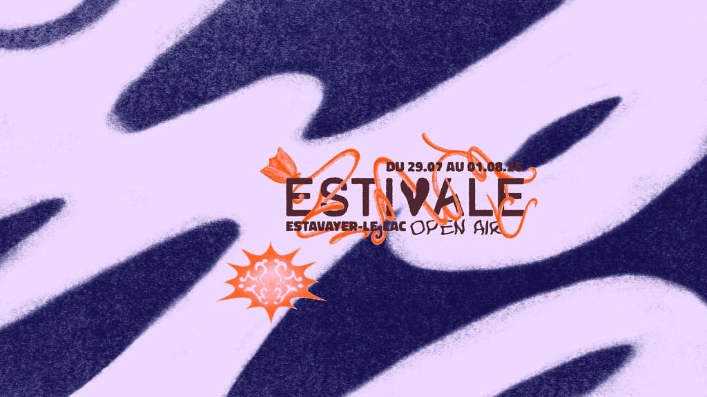 Estivale Open Air 2026 | Saturday
