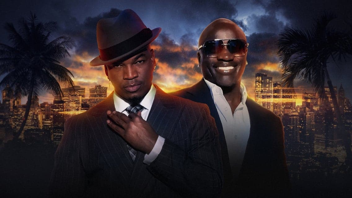 NE-YO & AKON: Nights Like This Tour 2026 , Platinum Tickets