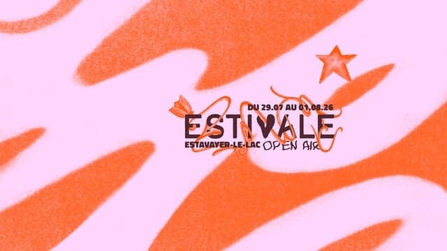 Estivale Open Air 2026 | Thursday