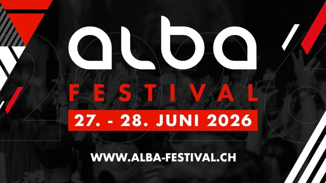 alba Festival 2026 | 2 day ticket (20.-21.06.2026)