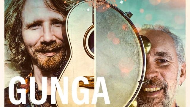 Musikalisk familjeföreställning: Gunga!