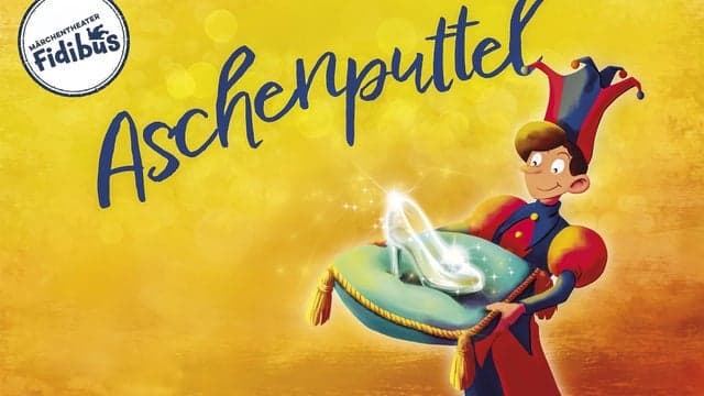 Aschenputtel