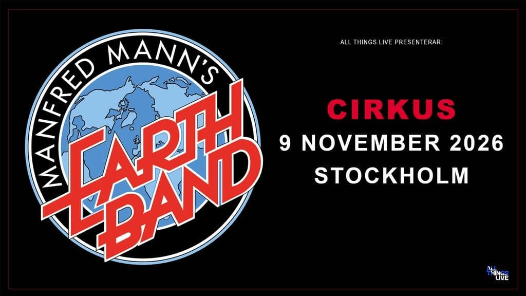 Manfred Mann´s Earth Band