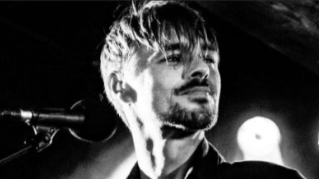 Joachim Svensmark Trio