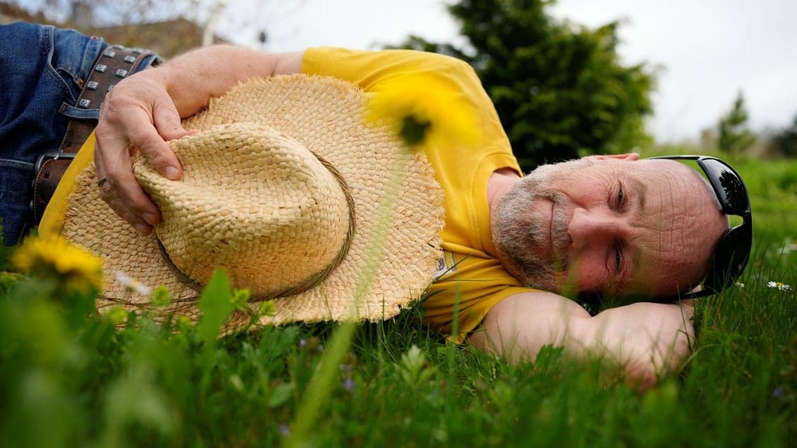 Roland Düringer - "Regenerationsabend 3.0"