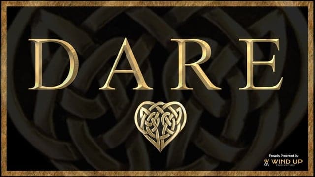 DARE - Road to (Sw)Eden tour 2026 pt 2