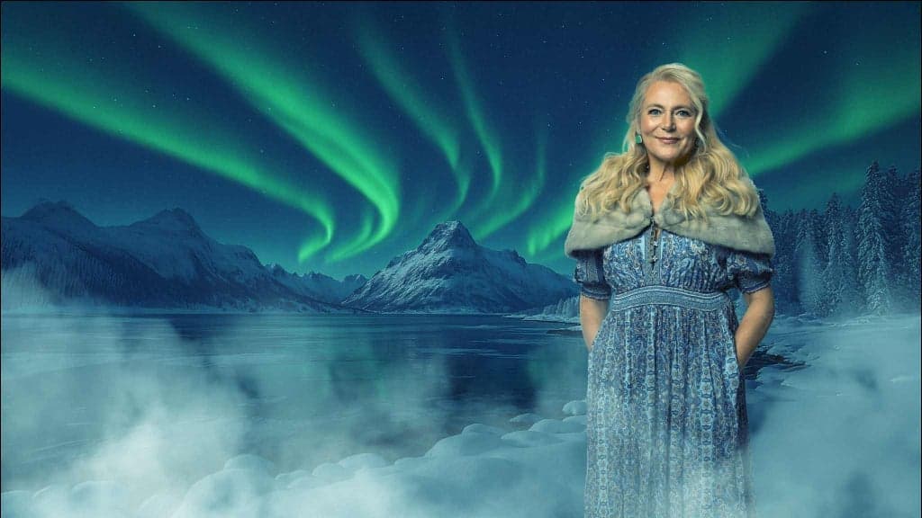 ÁLFR - EN NORDLYSKONSERT