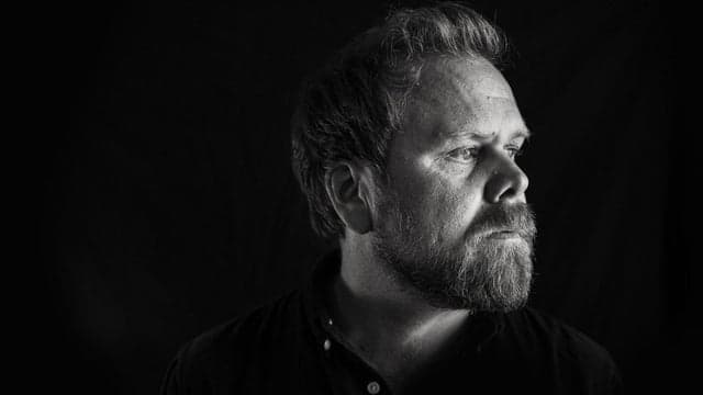 Loney Dear - Mästarkonsert - Festspelen i Piteå