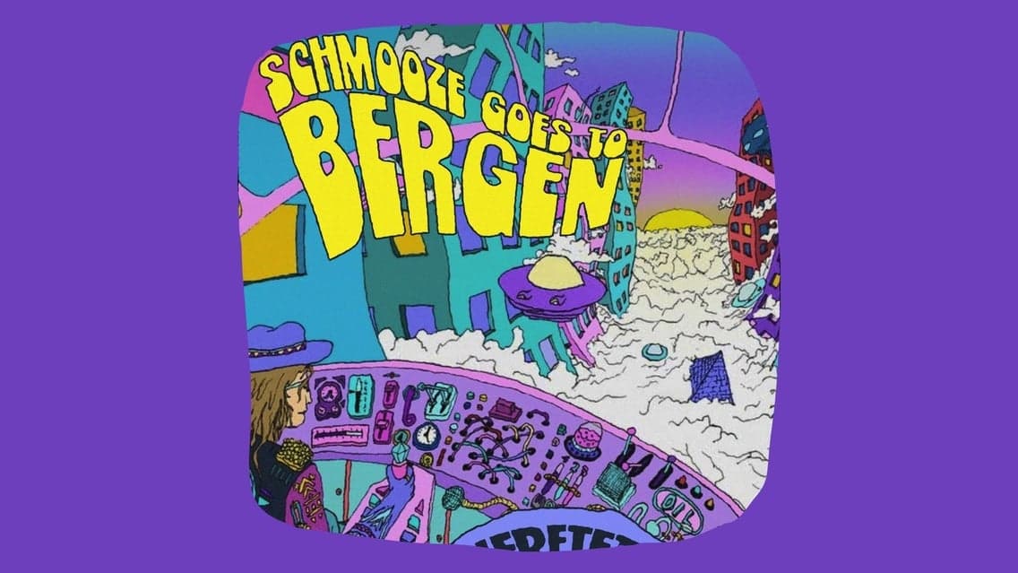 Schmooze & Brus