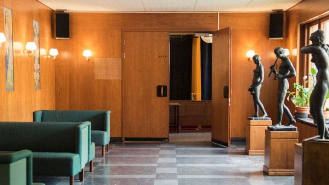 Lunchkonsert 15/6  - Festspelen i Piteå